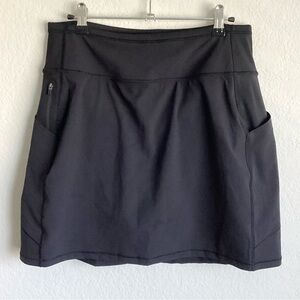 \Athleta\ Action Skort in Dobby 16.5”